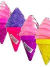 Brilho Labial Sorvete Maria Pink