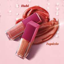 Gloss Crystal Niina Secrets
