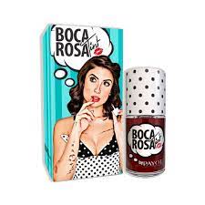 Tint Boca Rosa