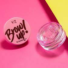 Brow Up Cera para Sobrancelhas Vizzela