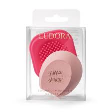 Esponja de Maquiagem Perfect Blend Niina Secrets