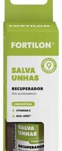 Salva Unhas Recuperador Fortilon Dailus