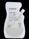 Purifying Clay Mask Mascara facial Oceane