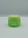 Esfoliante Labial Lip Scrub 4You Oceane