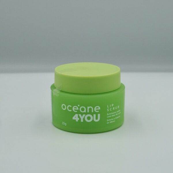 Esfoliante Labial Lip Scrub 4You Oceane