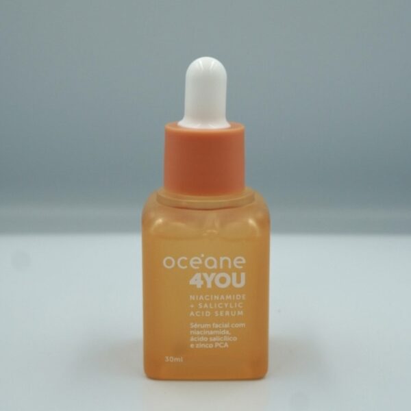 Serum Facial  4You Oceane
