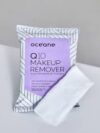 Q10 Lenço Removedor de Maquiagem  Oceane