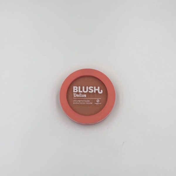 Blush Dailus