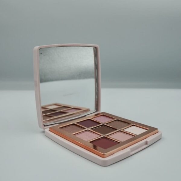 Instante Paleta de Sombras Nina. Make Up