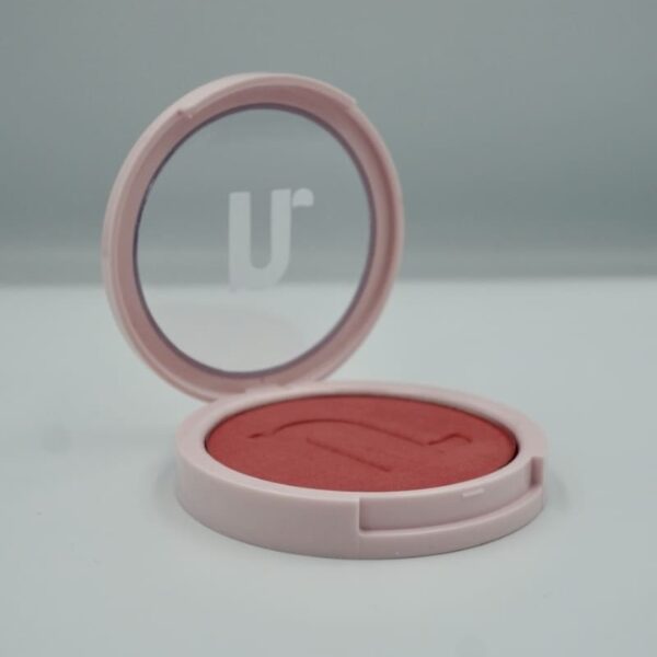 Instant Blush Compacto Nina. Make Up