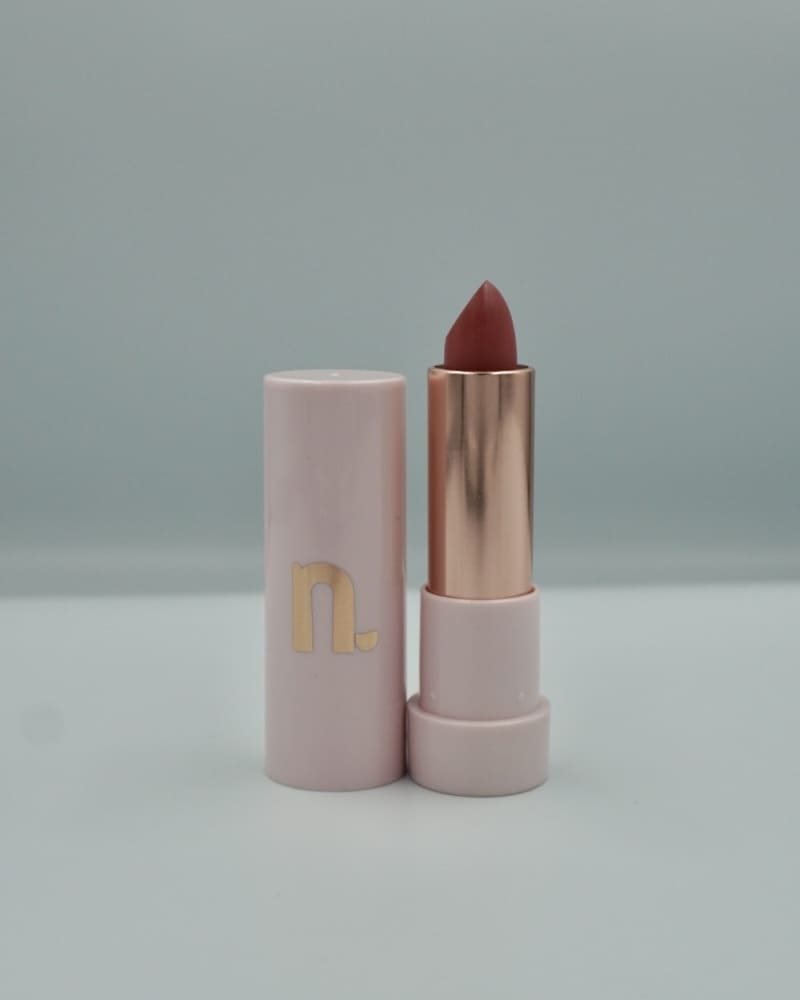 Instant Kiss Batom em Bala Nina. Make Up