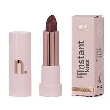 Instant Kiss Batom em Bala Nina. Make Up - Imagem 2