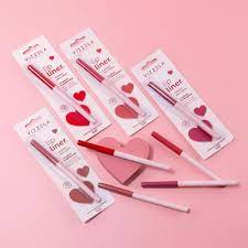 Lapiseira para Labios Lip Liner Vizzela