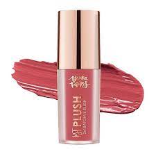 Plush 2x1 Batom e Blush BT