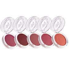 Shimmer Blush Cintilante BT