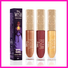 Gloss Wish Disney BT