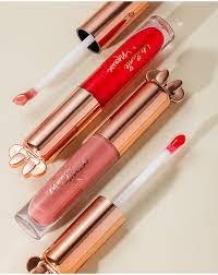 Gloss Labial Minnie Mouse BT