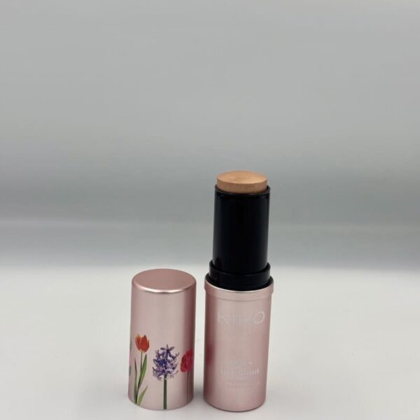 Days  In Bloom Face & Body Stick Highlighter  Kiko Milano