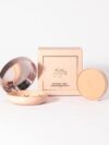 Powder SPF Refil e estojo Latika
