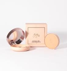 Powder SPF Refil e estojo Latika