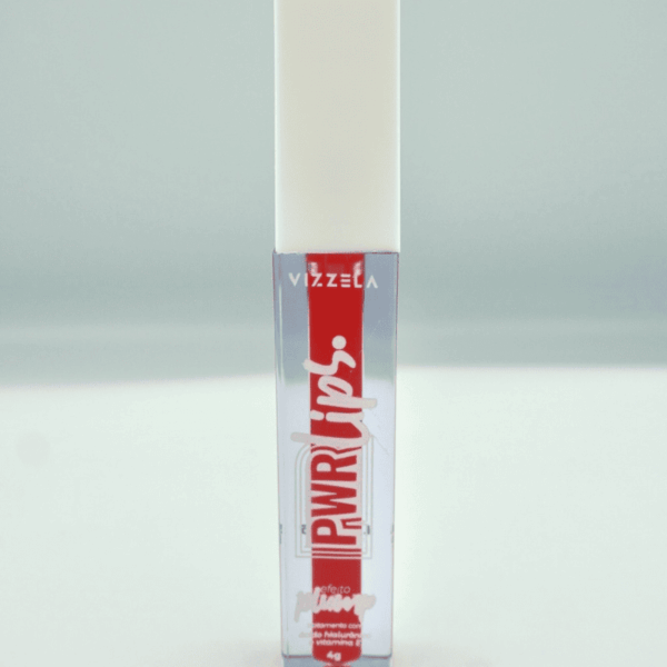 Power Lips Vizzela Gloss