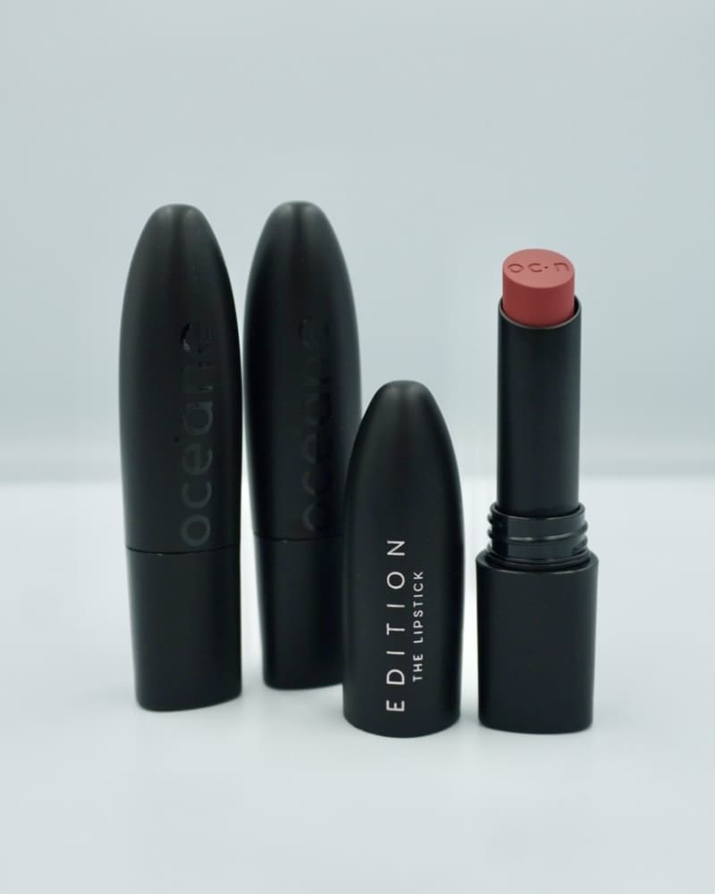 Batom The Lipstick Edition Oceane