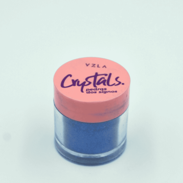 Ecobrilho Crystals pedras dos signos