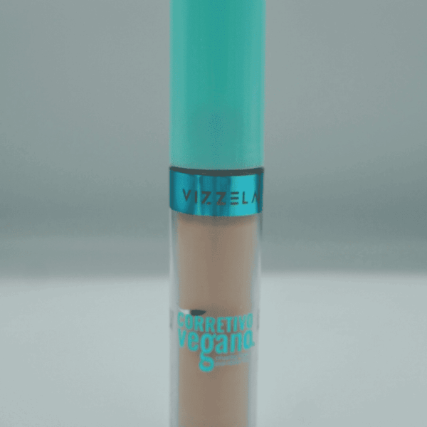 Corretivo Liquido Vegano Vizzela
