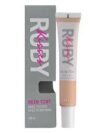 Base Fluida Efeito Natural Ruby Kisses