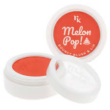 Melon Pop Blush Ruby Kisses - Imagem 2