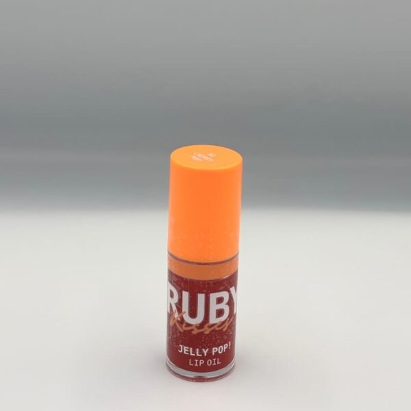 Jelly Pop Lip Oil  Ruby Kisses