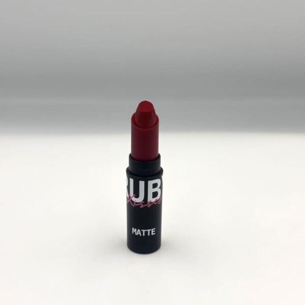Batom Matte Ruby Kisses