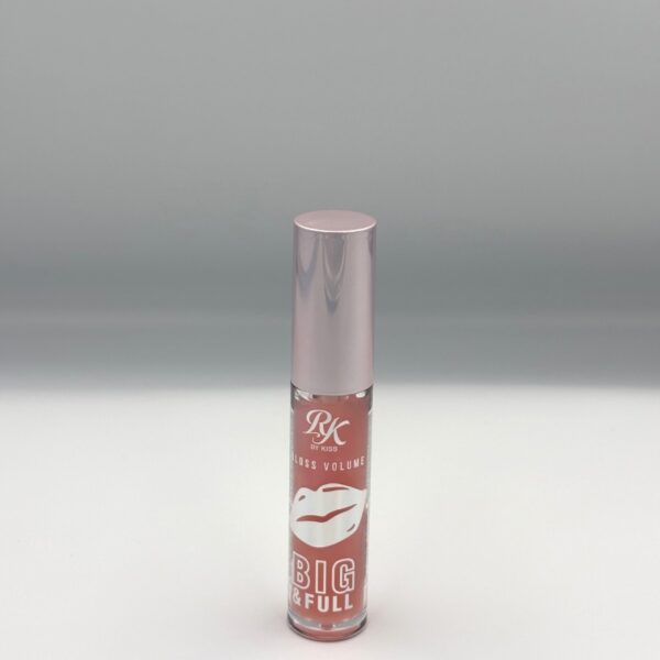 Big Full Gloss Volume Ruby Kisses