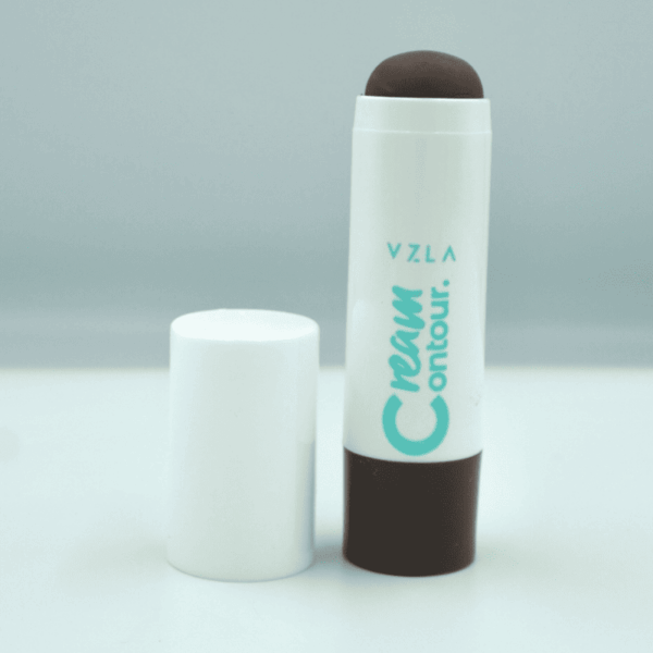 Cream Contour. Stick Vizzela
