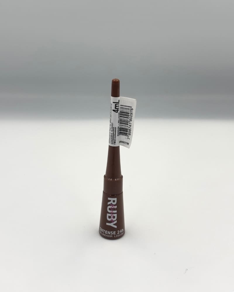 Delineador Liquido Intense 24H Ruby Kisses