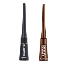 Delineador Liquido Intense 24H Ruby Kisses - Imagem 2