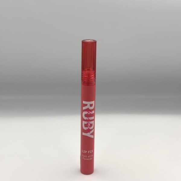 Lip Tint Fix Ruby Kisses