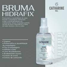 Bruma Hidra Fix Catharine Hill - Imagem 2