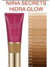 Base Liquida Hidra Glow Niina Secrets