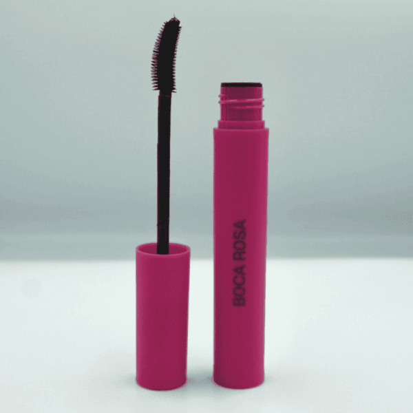 Mascara de Cílios Efeito  Boca Rosa