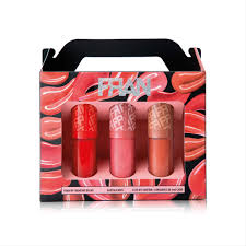Kit Gloss By  Fran