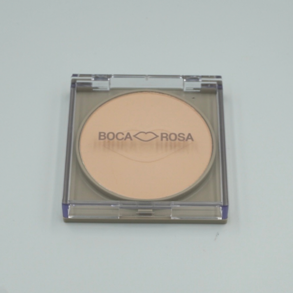 Pó Compacto Translucido Boca Rosa