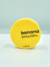 Pó de Banana Powder Baking Vizzela