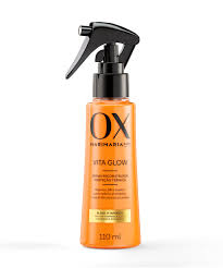 Sérum Reconstrutor Vita Glow OX Marimaria Hair