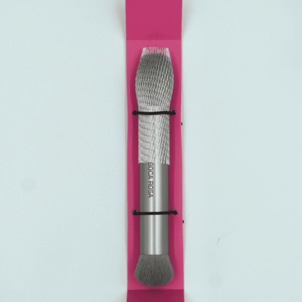 Pincel Duo Pro Boca Rosa