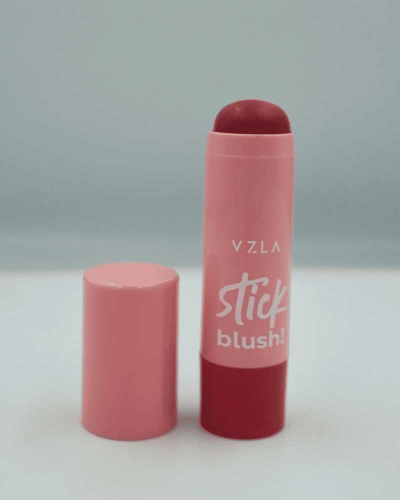Stick Blush Vizzela