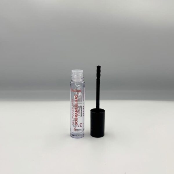 Gel Incolor de Sobrancelhas Dailus