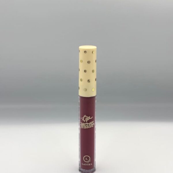 Lip Matte Latika