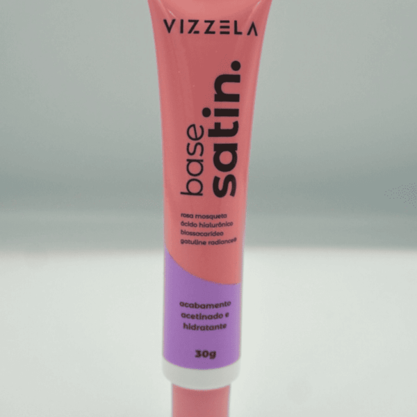 Base Satin Vizzela
