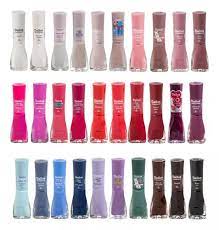 Esmalte Dailus